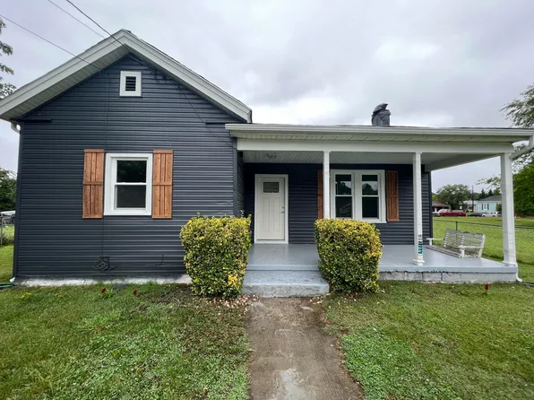 2311 Russell Ave SW, Roanoke, VA 24015