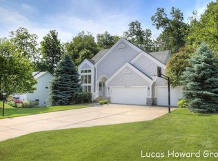 2438 Carrington Rd NE, Grand Rapids, MI 49525