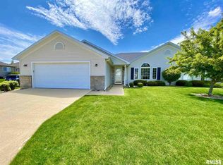 2011 W Jubilee Ln, Dunlap, IL 61525