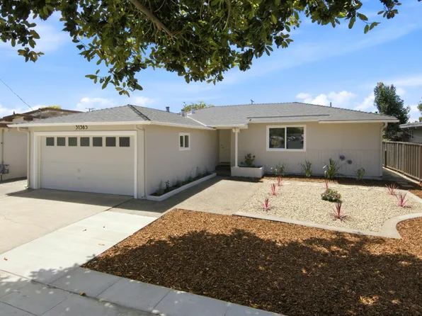 31365 Wheelon Ave, Hayward, CA 94544
