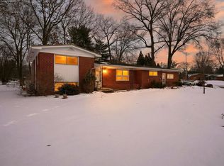 410 W Maple St, Saint Charles, MI 48655