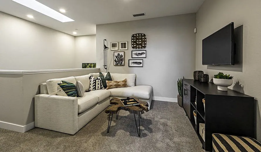 Parador Town Homes — Photo 3