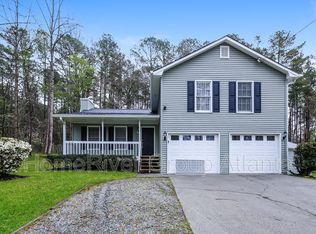 2165 Uniwattee Trl, Dacula, GA 30019