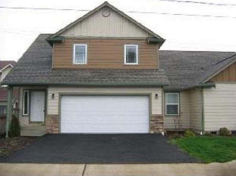 1st image of 602 N 9th Ave SW #A