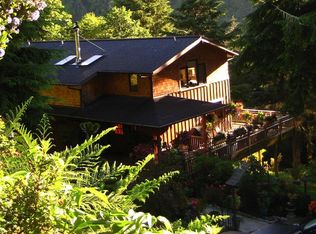 5190 S Fairway Rd, Neskowin, OR 97149