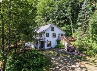 30145 Cater Rd, Scappoose, OR 97056