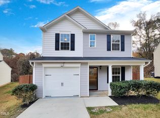 697 Randolph Dr, Clayton, NC 27520