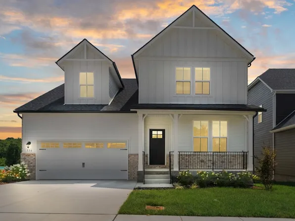 536 Kemp Dr, Hermitage, TN 37076