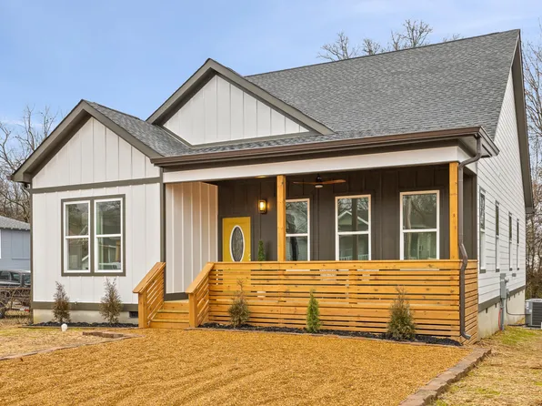 2508 Union Ave, Chattanooga, TN 37404