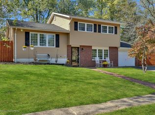 43 Wyoming Dr, Jackson, NJ