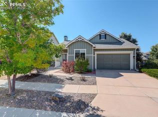 7819 Buckeye Tree Ln, Colorado Springs, CO 80927