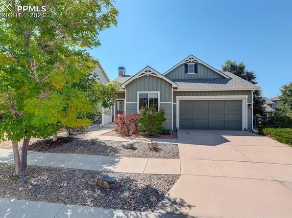 7819 Buckeye Tree Ln, Colorado Springs, CO 80927