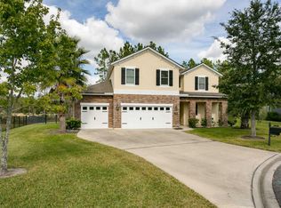 4408 Quail Hollow Rd, Orange Park, FL 32065