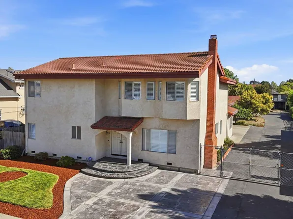 559 Cherry Way, Hayward, CA 94541