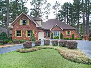 22 Beasley Dr, Pinehurst, NC 28374