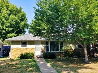 6008 15th Ave S, Minneapolis, MN 55417