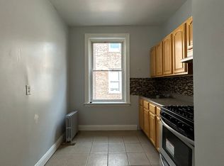 65 Glenwood Ave #42E, Jersey City, NJ 07306