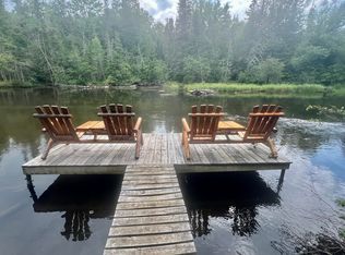 2168 S Spite Ave, Grayling, MI 49738