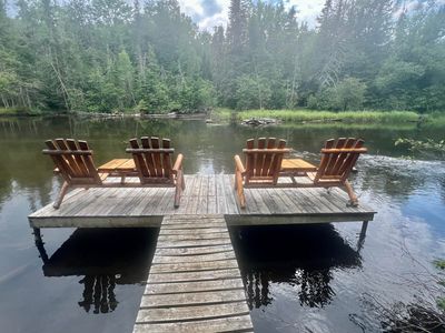 2168 Spite Ave, Grayling, MI, 49738