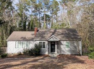 906 Sunset Drive, Carthage, NC 28327
