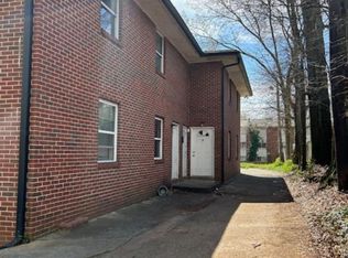 1184 Lucile Ave SW, Atlanta, GA 30310