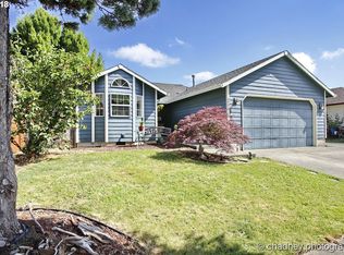 3005 SE 26th St, Gresham, OR 97080