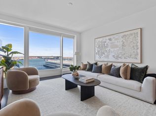 St Regis Residences, Boston, Boston, MA 02210