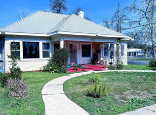 705 W Elm St, Stockton, CA 95204