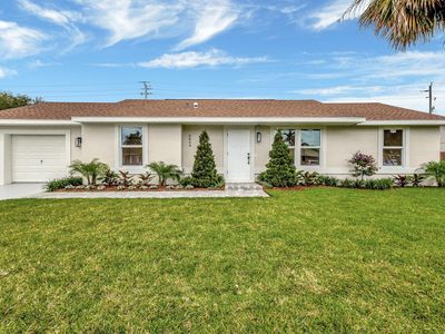3849 Beresford Road W, West Palm Beach, FL, 33417