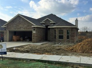 320 Jennie Marie Cir, Ferris, TX 75125