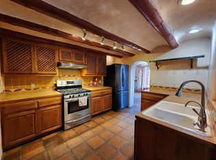 1703A Jay St, Santa Fe, NM 87505