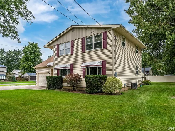305 Warner Ave, North Tonawanda, NY 14120