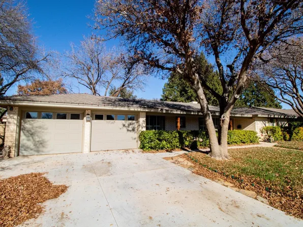 4006 69th St, Lubbock, TX 79413