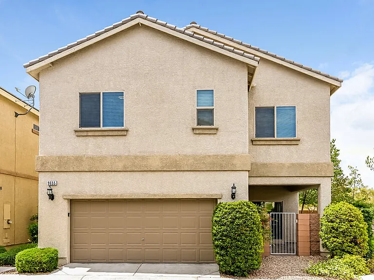 9655 Vega Carpio Ave — Photo 1