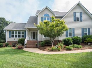 22 Birch Tree Rd, Greer, SC 29651