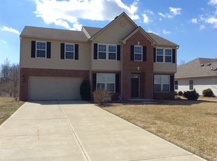 1413 Softwind Dr, Indianapolis, IN