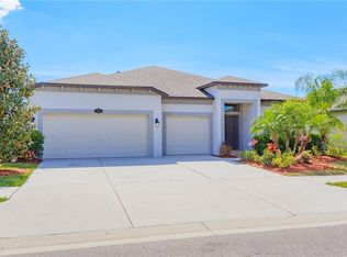 11517 Palmetto Pine St, Riverview, FL 33569