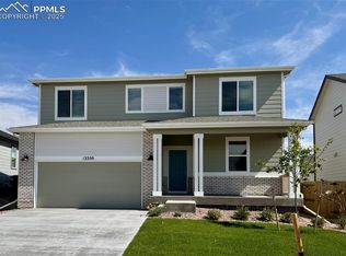 13350 Valley Peak Dr, Peyton, CO 80831