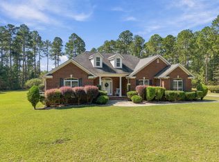 445 Maxwell Rd, Aiken, SC 29803