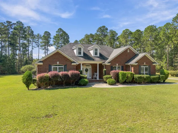 445 Maxwell Rd, Aiken, SC 29803