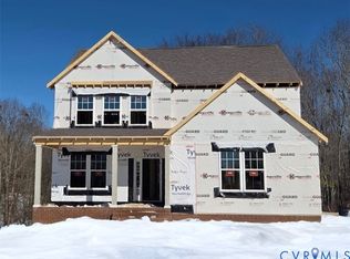 1910 Woodland Trl, Farmville, VA 23901