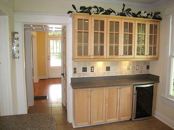 Wine chiller