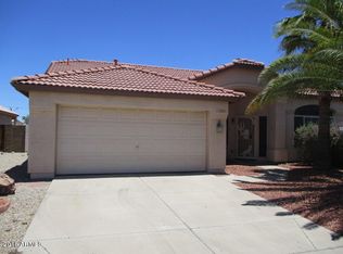 11604 W Grapefruit Ct, Surprise, AZ 85378