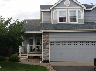 9431 E Mexico Ave, Denver, CO 80247