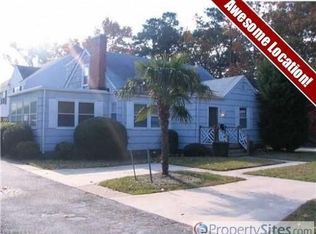 506 25th St, Virginia Beach, VA 23451