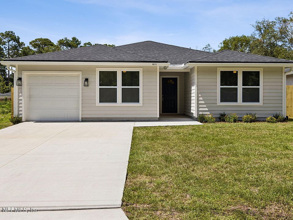 1st image of 8513 SUSIE Street