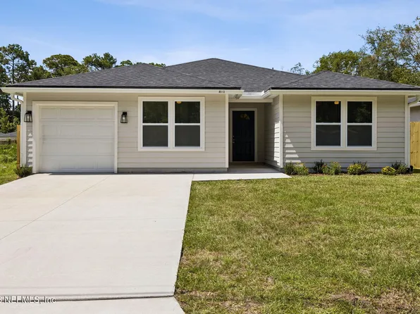 8513 SUSIE Street, Jacksonville, FL 32210
