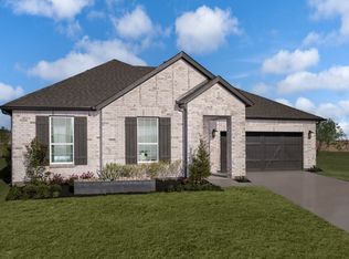 Plan 2062 Modeled Plan, Sierra Vista at Kelly Ranch, Aledo, TX 76008