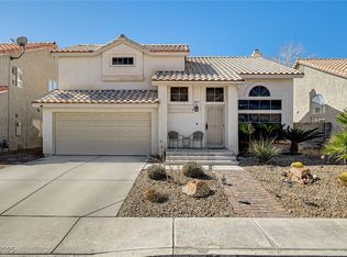 5871 Trailblazer Dr, North Las Vegas, NV 89031