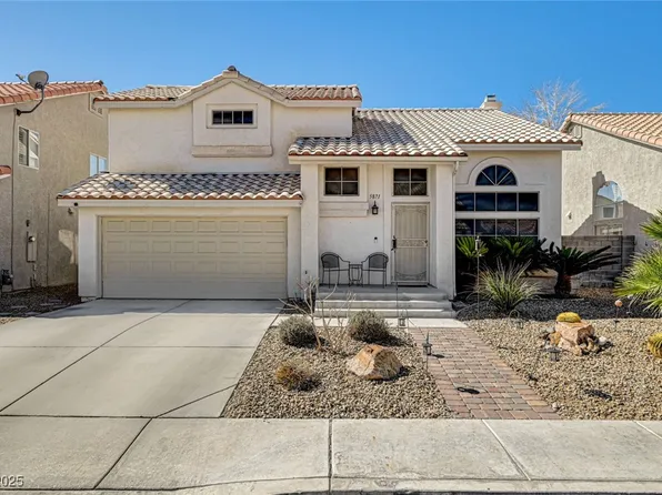 5871 Trailblazer Dr, North Las Vegas, NV 89031